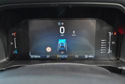 2023 Ford Everest Sport