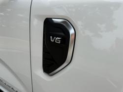 2025 Ford Everest Platinum