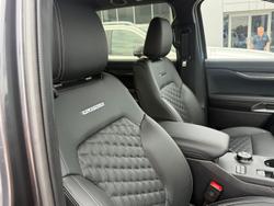 2025 Ford Everest Platinum