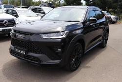 2025 GWM Haval H6GT Ultra