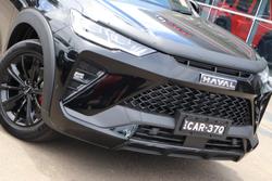 2025 GWM Haval H6GT Ultra