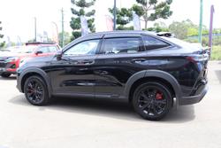 2025 GWM Haval H6GT Ultra