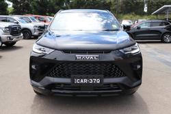 2025 GWM Haval H6GT Ultra