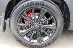 2025 GWM Haval H6GT Ultra