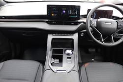 2025 GWM Haval H6GT Ultra