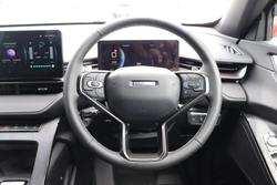 2025 GWM Haval H6GT Ultra