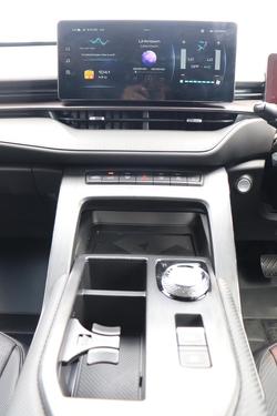 2025 GWM Haval H6GT Ultra