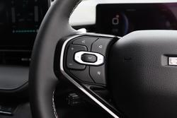 2025 GWM Haval H6GT Ultra