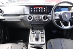 2025 GWM Tank 300 Ultra