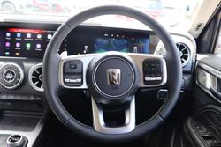 2025 GWM Tank 300 Ultra