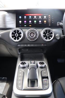 2025 GWM Tank 300 Ultra