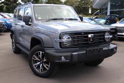 2025 GWM Tank 300 Ultra