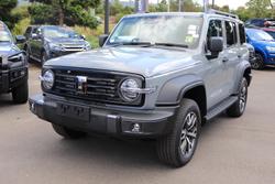 2025 GWM Tank 300 Ultra