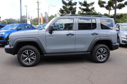 2025 GWM Tank 300 Ultra