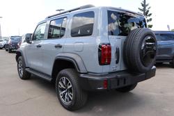 2025 GWM Tank 300 Ultra