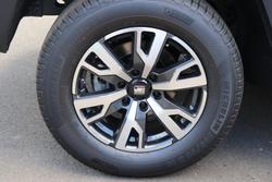 2025 GWM Tank 300 Ultra