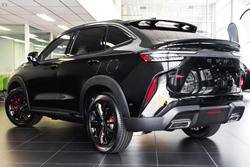 2025 GWM Haval H6GT Ultra PHEV