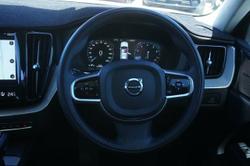 2021 Volvo XC60 T5 Inscription