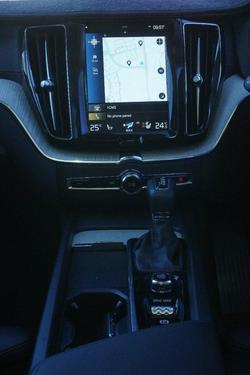 2021 Volvo XC60 T5 Inscription