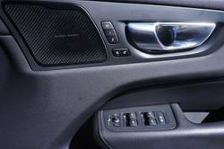 2021 Volvo XC60 T5 Inscription