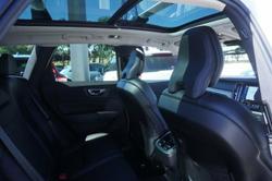 2021 Volvo XC60 T5 Inscription