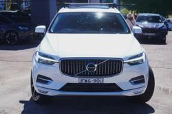 2021 Volvo XC60 T5 Inscription