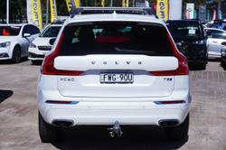 2021 Volvo XC60 T5 Inscription