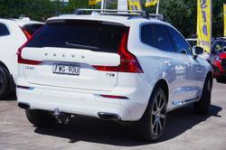 2021 Volvo XC60 T5 Inscription