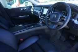 2021 Volvo XC60 T5 Inscription