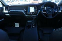 2021 Volvo XC60 T5 Inscription