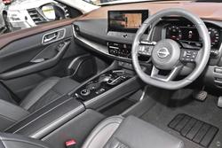 2025 Nissan X-TRAIL Ti-L e-POWER