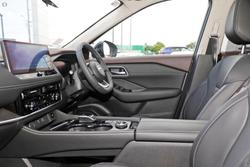 2025 Nissan X-TRAIL Ti-L e-POWER