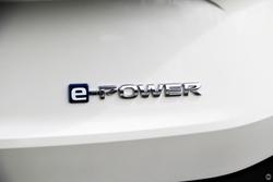 2025 Nissan X-TRAIL Ti-L e-POWER T33 MY25 Four Wheel Drive Ivory Pearl / Black Roof