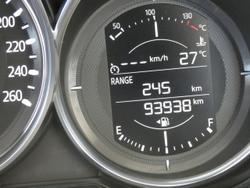 2018 Mazda CX-5 Maxx Sport