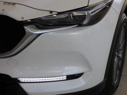 2018 Mazda CX-5 Maxx Sport