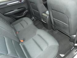 2018 Mazda CX-5 Maxx Sport