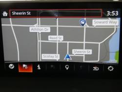 2018 Mazda CX-5 Maxx Sport