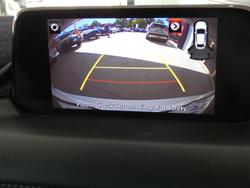 2018 Mazda CX-5 Maxx Sport