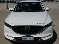 2018 Mazda CX-5 Maxx Sport