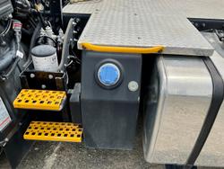 2023 UD Quon 460 Only 32329Klm 1505 Hours Suit New Byer $145500+Gst UD QUON 460 SINGLE DRIVE WHITE