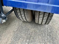 2023 UD Quon 460 Only 32329Klm 1505 Hours Suit New Byer $145500+Gst UD QUON 460 SINGLE DRIVE WHITE