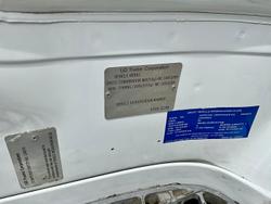 2023 UD Quon 460 Only 32329Klm 1505 Hours Suit New Byer $145500+Gst UD QUON 460 SINGLE DRIVE WHITE