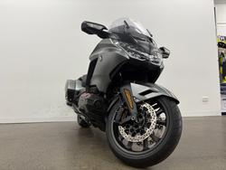 2023 Honda GL1800DA ABS GOLDWING TOUR PRE Grey