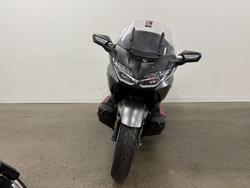 2023 Honda GL1800DA ABS GOLDWING TOUR PRE Grey