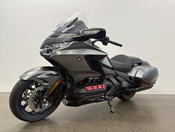 2023 Honda GL1800DA ABS GOLDWING TOUR PRE Grey