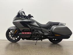 2023 Honda GL1800DA ABS GOLDWING TOUR PRE Grey