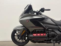2023 Honda GL1800DA ABS GOLDWING TOUR PRE Grey