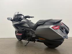 2023 Honda GL1800DA ABS GOLDWING TOUR PRE Grey