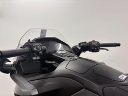 2023 Honda GL1800DA ABS GOLDWING TOUR PRE Grey