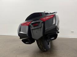 2023 Honda GL1800DA ABS GOLDWING TOUR PRE Grey